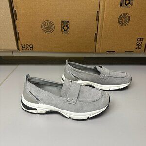 Vionic 23Walk Loafer - grey - size 7